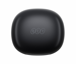 Sluchátka TWS QCY Ailybuds E10 QT35 (černá)