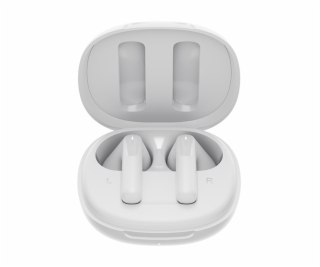 Sluchátka TWS QCY Ailybuds E20 HT13 (bílá)