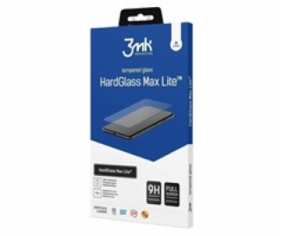 3mk HardGlass Max Lite Black pro Xiaomi 15 Ultra 59031086...