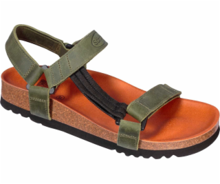 FOOTWEAR HEAVEN AD MED MF230091043 VELIKOST. 42 BARVA OLI...