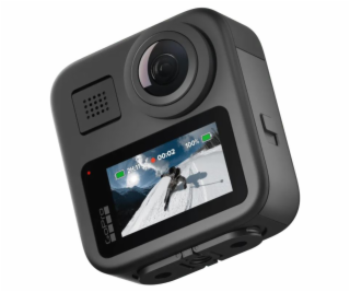 GoPro MAX Black (CHDHZ-203-RW)