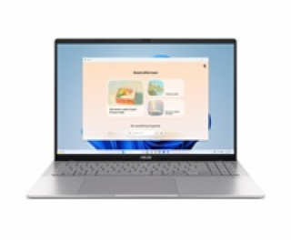 ASUS NTB Vivobook S16 (S3607CA-RP006W), Ultra 7 255H, 16 ...