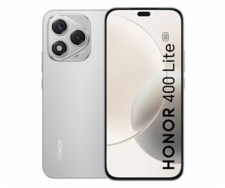 HONOR 400 Lite 8+256GB Velvet Grey