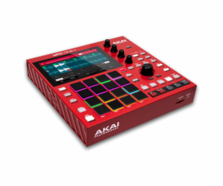 Akai MPC One + samostatná pracovní stanice MPC