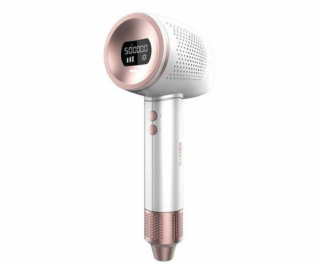 Epilátor Cecotec, 4430, Bamba SkinCare IPL Gun, 500000 op...