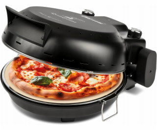 PIEC do pizzy GIRMI FP5000 BLACK