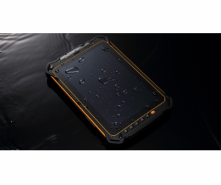 RugGear RG910 LTE black+yellow
