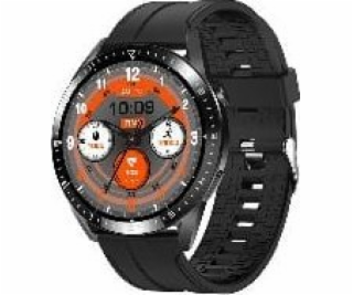 Chytré hodinky Tracer 47518 SM9 PulseRay