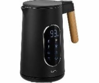 Rychlovarná konvice Lafe 47533 1,7 l s regulací teploty K...