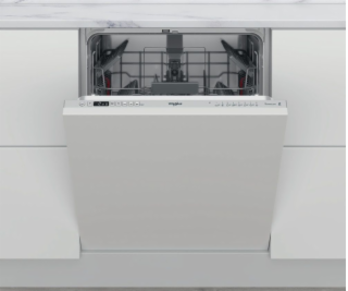 Whirlpool Vestavná myčka nádobí WRIC3C26P