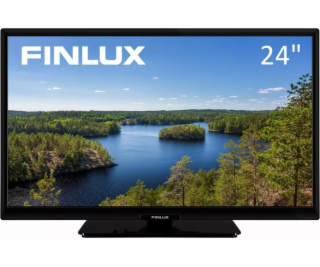 Finlux 24palcový LED televizor 24FHH4121