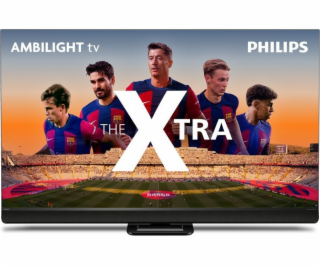 Philips 55palcový MINI LED TV 55PML9308/12
