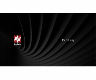 Avtek Interaktivní monitor TS 8 EASY 65