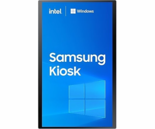 Samsung Profesionální monitor KIOSK KM24C/Win i3 24palcov...