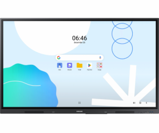 Samsung Interaktivní monitor WA86D 86 palců Touch 16h/7 4...