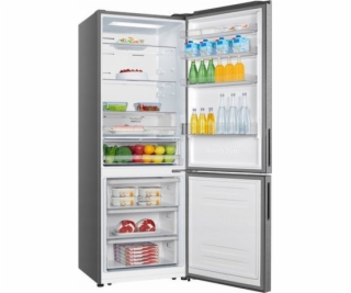 Gorenje Lednice s mrazničkou NRK720CAXL4