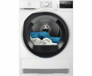 Electrolux  Sušička EW6D295GP