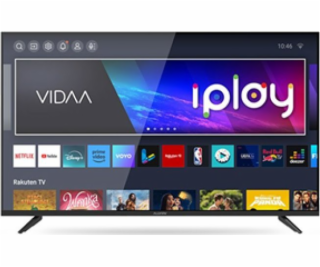 Allview  43palcový LED televizor 43IPLAY6200-U