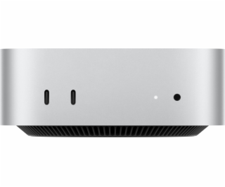 Apple Mac mini: M4 10/10, 16 GB, 256 GB SSD