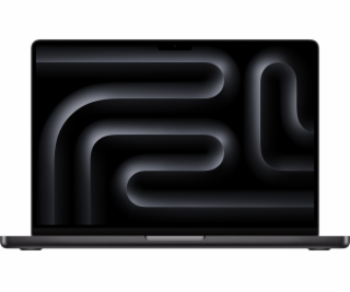 Apple MacBook Pro 14,2 palce: M4 Pro 14/20, 24 GB, 1 TB S...