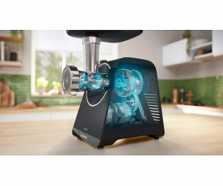 Bosch Mlýnek na maso MFWS430B