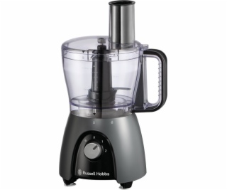 Russell Hobbs Kuchyňský stroj matné dřevěné uhlí 27111-56