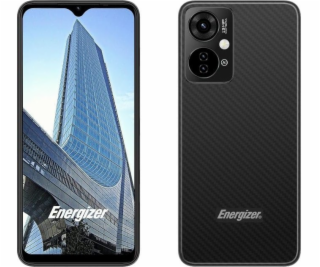 Energizer Špičkový smartphone U652S 2 GB RAM 64 GB 6,51  ...