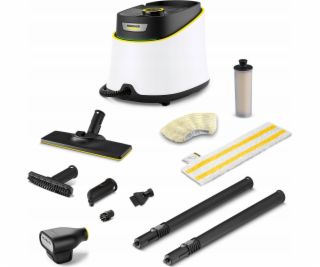 Karcher Parník SC3 Deluxe Textile Edition EU 1.513-435.0