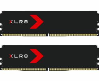 PNY DDR5 XLR8 32GB (2x16GB) 6400 C36