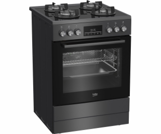 SPORÁK DE FBM62330GADSN BEKO