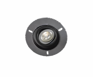 MASKA LIGHT IMONT GU10 50W ČERNÁ