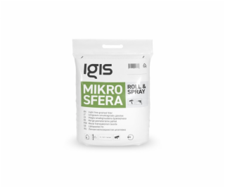 Sáček na tmel Mikrosfera Roll&Spray 15l