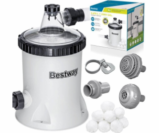 Filtr Bestway Polysphere 58870