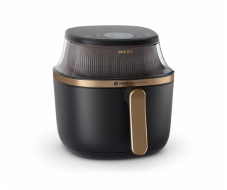 Horkovzdušná fritéza Philips 3000 série NA322/00, 4,2l