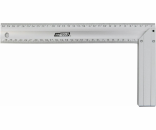 AWTools HLINÍKOVÝ ÚHEL 400mm AW29814