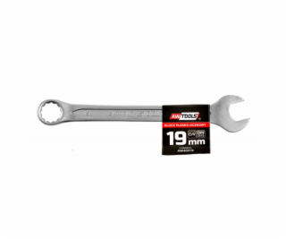 AWTools 19mm otevřený klíč (AW40019)