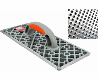 AWTools STYROPĚNOVÉ STRUHAČKO VYZTUŽENÉ 270mm TITANIUM