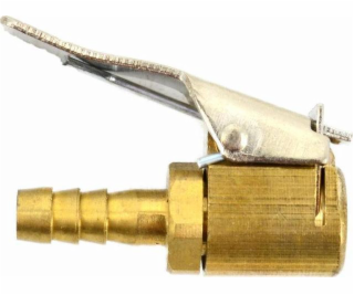 AWTools Hlava čerpadla 6mm / MOSAZ 10 KS. AW10153