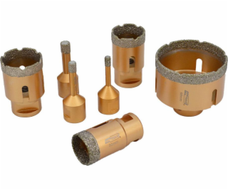 AWTools CROWN M14 10mm DIAMANTOVÝ POVRCH AW47282