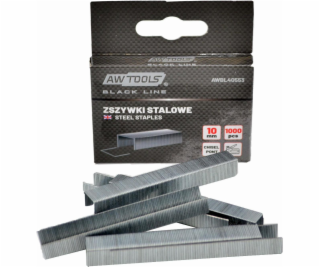 AWTools STAPLES 14mm/ 11.4mm/ 1000ks. AWBL40555