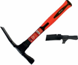 Plastová rukojeť kladiva AWTools 600g (AW32102)