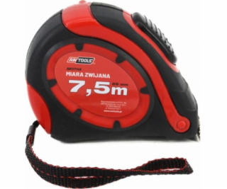 Magnetická páska AWTools měří 7,5 x 25 mm (AW27146)