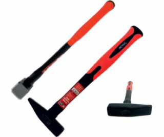 Plastová násada kladiva AWTools Engineer s 800g (AW32006)