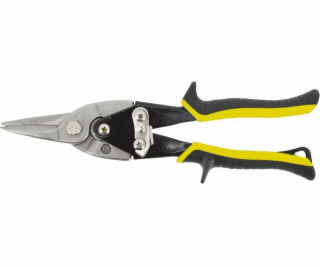 AWTools rovné nůžky na plech (AW22002)