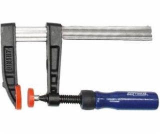 AWTools Tesařská svorka typ F 80x150mm (AW20150)
