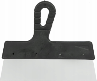 AWTools NEREZOVÁ STIERKA 250mm PLASTOVÁ RUKOJEŤ