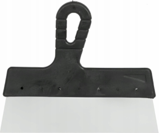 AWTools NEREZOVÁ STIERKA 200mm PLASTOVÁ RUKOJEŤ