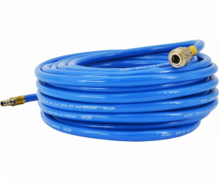 AWTools PVC VZDUCHOVÁ HADICE/TRUBKA 10mm x 10m