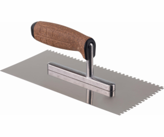AWTools KOVOVÁ HLADIČKA 270mm KORKOVÁ RUKOJEŤ NA HLINÍKOV...