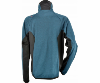 AWTools FLEECE MIKINA T5/ BENZÍN/ S
